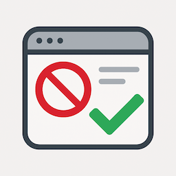 Dashboard Detox – Hide Marketing &amp; Review Popups