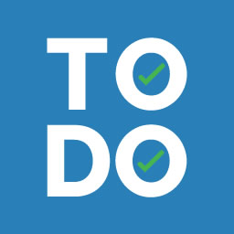 Dashboard To-Do List
