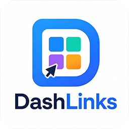 DashLinks – Dashboard Shortcut Buttons