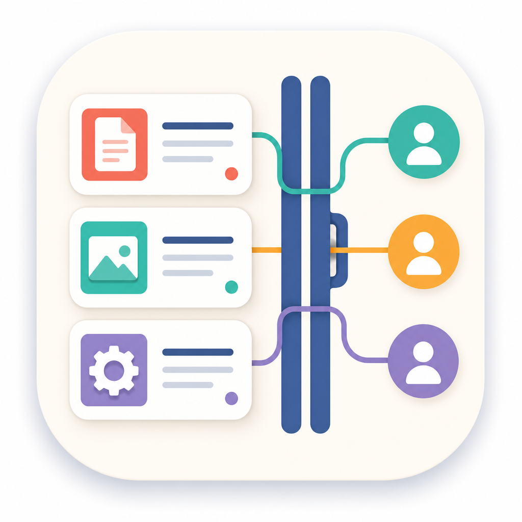 DashOrgNicer Feature Manager