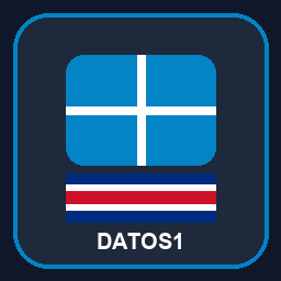 Datos1 Envíos Territoriales para Correos de Costa Rica