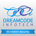 DCI Admin Security
