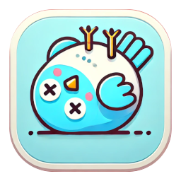 Dead Dove