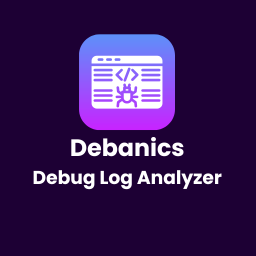 Debanics – Debug Log Analyzer