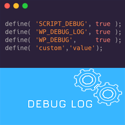 Debug Log – Manger Tool