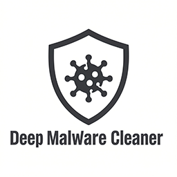 Deep Malware Cleaner