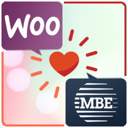 Delivery Mail Boxes Etc. for WooCommerce