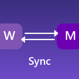 Demfilz Sync for MYOB