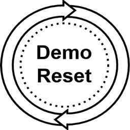 Demo Reset – Robust Demo Website Automation