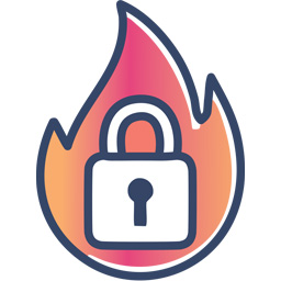 Deny All Firewall
