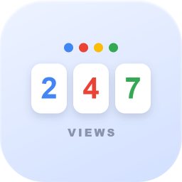 Designed2Use GA Views