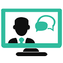 DeskMoz – 24×7 Chat Agents