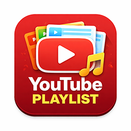 Dev Playlist for YouTube