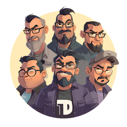 DevBrothers Admin Panel
