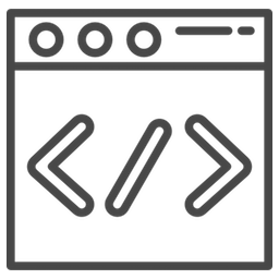 Developer project portfolio