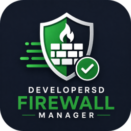 Developersd Firewall Manager