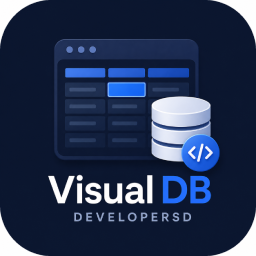 Developersd Visual DB