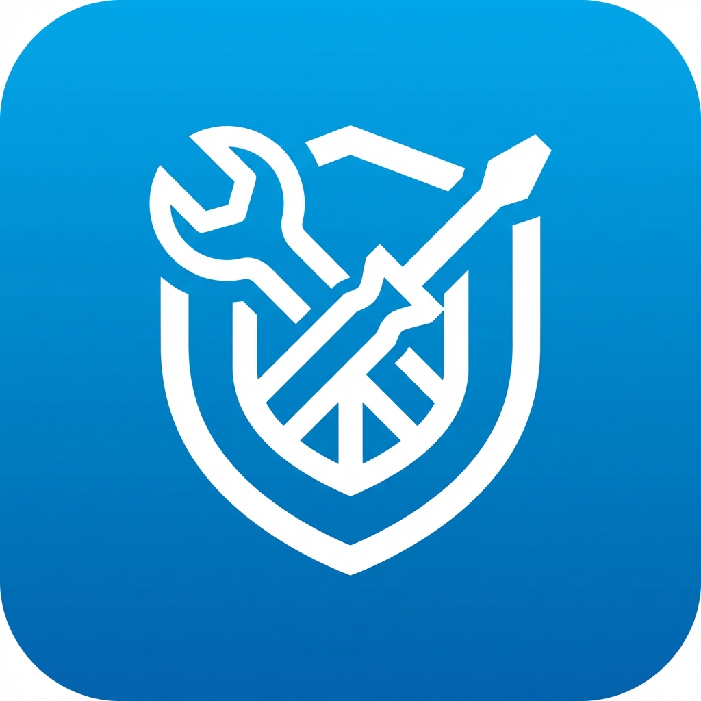 DevForge Admin Toolkit