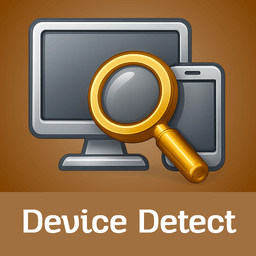 Device Detect