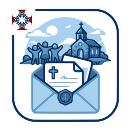 DFX Parish Retreat Letters
