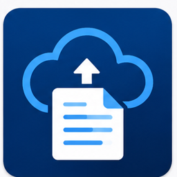 DigiExpert8 Forms File Uploader for OneDrive
