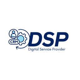 Digital Service Provider CRM