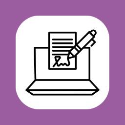 Digital Signature for eCommerce Checkout