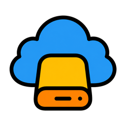 DiluxOne Offload – Media Storage