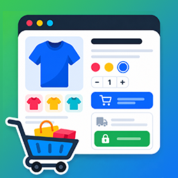 DimDul One Page Product Checkout for WooCommerce