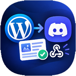 DimitriDedou – Post Publisher for Discord