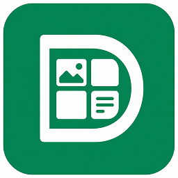 DinoFolio