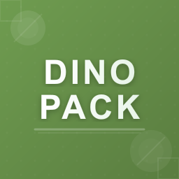 DinoPack for Elementor