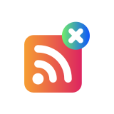 Disable Feeds WP