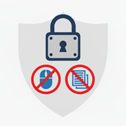 Disable Right Click &amp; Content Copy Protection