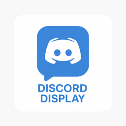 Discord Display