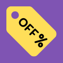 Discount Percentage for WooCommerce