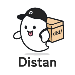 Distan