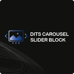 DITS Carousel Slider Block