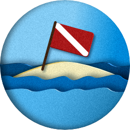 Dive Sites Manager