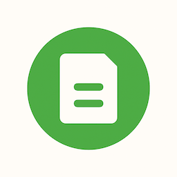 OrderFlow PDF Documents