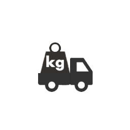 Shipping by Weight for WooCommerce