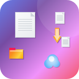 Document Download Manager