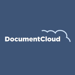 DocumentCloud