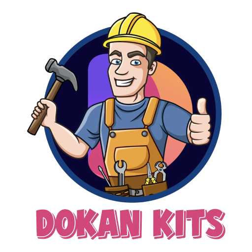 Dokan Kits