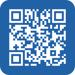 Donation QR Block