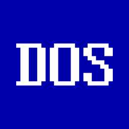 DOS Dialog