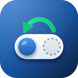 Dotance Settings History and Restore