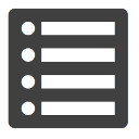 Download List Block with Icons
