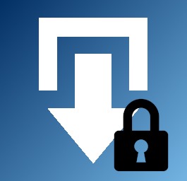 Downloads for logged in users