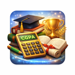 Dream CGPA Calculator